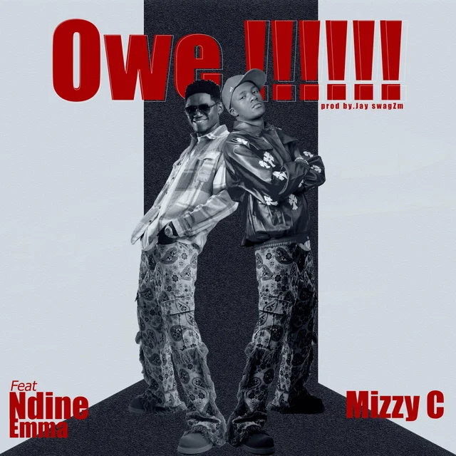Owe!!!
